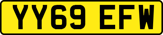 YY69EFW