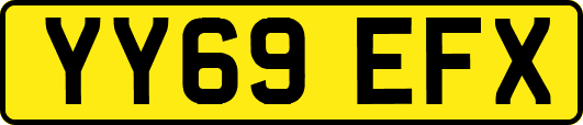 YY69EFX