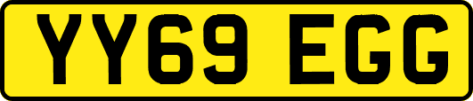 YY69EGG