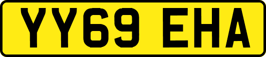YY69EHA
