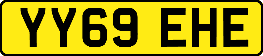 YY69EHE