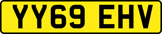 YY69EHV