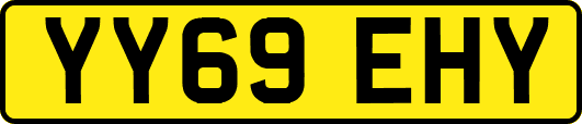 YY69EHY