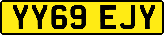 YY69EJY