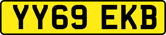 YY69EKB