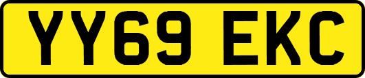 YY69EKC