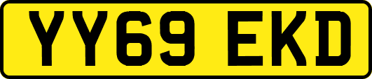 YY69EKD