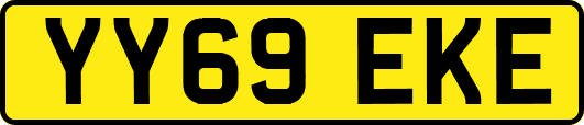 YY69EKE