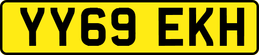 YY69EKH