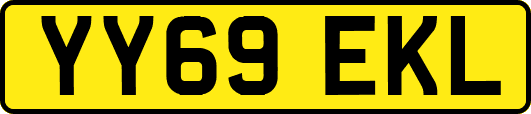 YY69EKL
