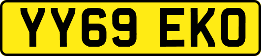 YY69EKO