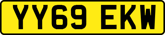 YY69EKW