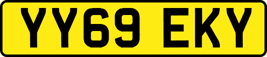 YY69EKY