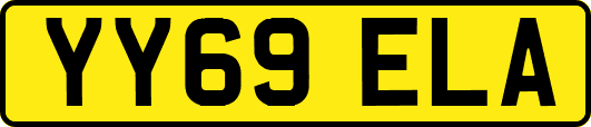 YY69ELA