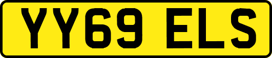 YY69ELS