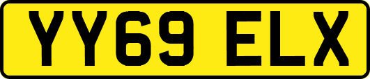 YY69ELX