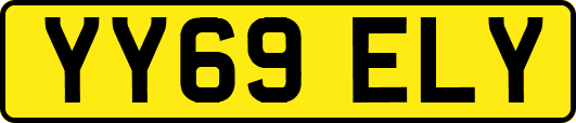 YY69ELY
