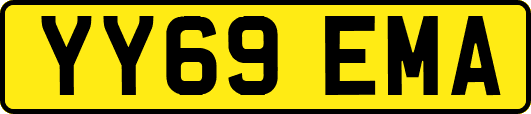 YY69EMA