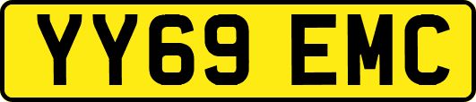 YY69EMC