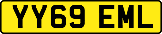 YY69EML