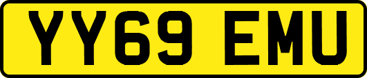 YY69EMU
