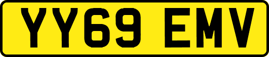 YY69EMV