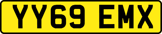 YY69EMX