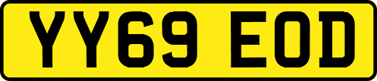 YY69EOD