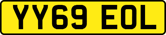 YY69EOL