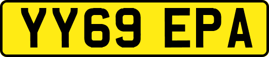 YY69EPA