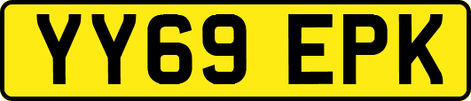 YY69EPK