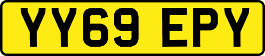 YY69EPY