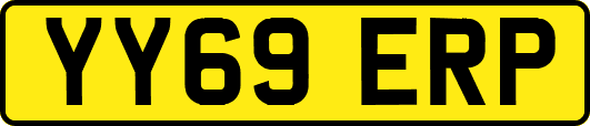YY69ERP