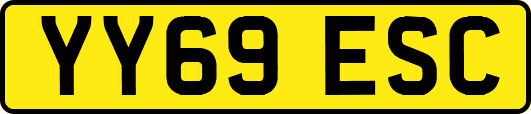 YY69ESC