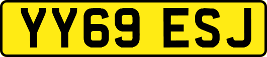 YY69ESJ