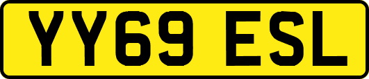 YY69ESL
