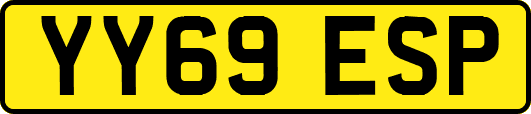 YY69ESP