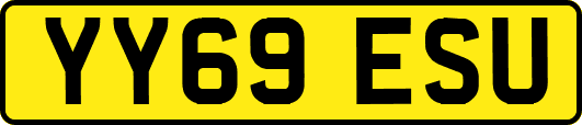 YY69ESU