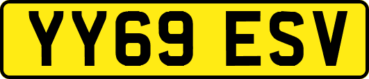 YY69ESV