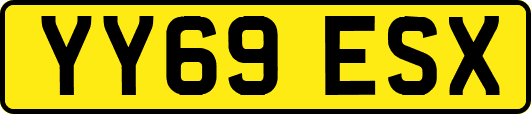 YY69ESX