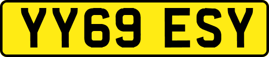 YY69ESY