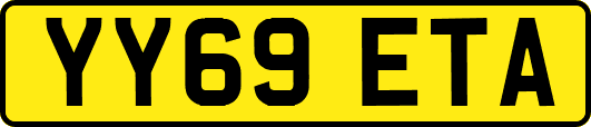 YY69ETA