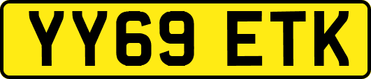 YY69ETK
