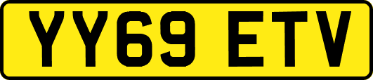 YY69ETV