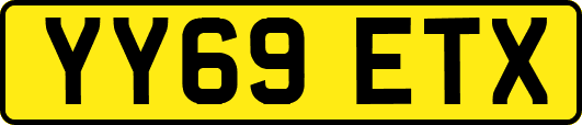 YY69ETX