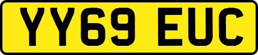 YY69EUC
