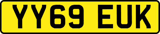 YY69EUK