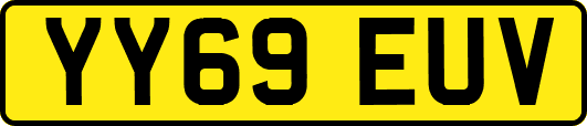 YY69EUV