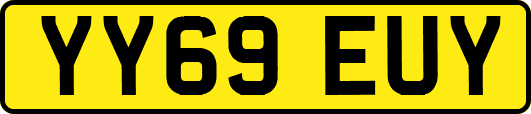 YY69EUY