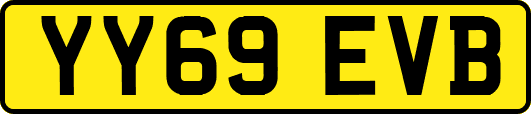 YY69EVB